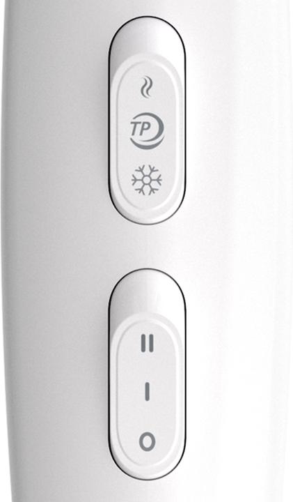 Actual product image Philips BHD017/40 Haartrockner