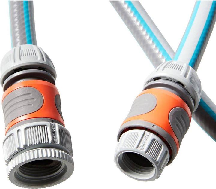 Immagine prodotto Gardena Set di connessione Classic (1.50 m, 12.70 mm)
