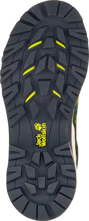 Produktbild Jack Wolfskin Villi Hiker Texapore Mid K (32)