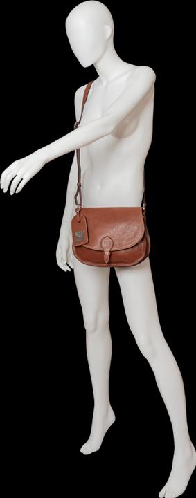 Produktbild 0714 Satteltasche
