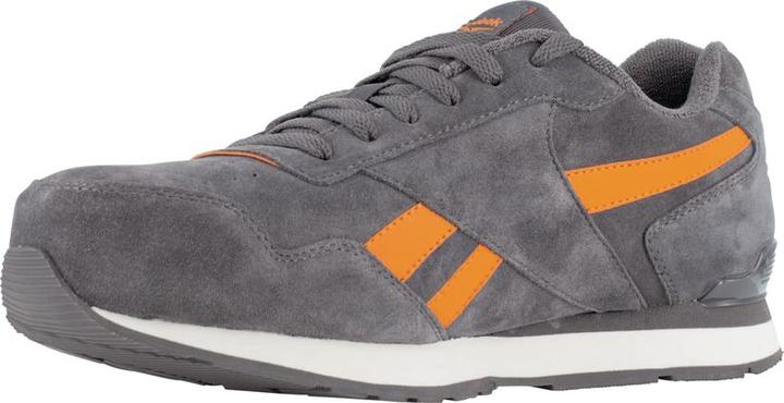 Actual product image Reebok Royal Glide Safety Classic safety sneaker S1P (S1P, 45)