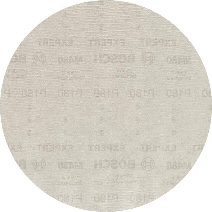Actual product image Bosch Professional Zubehör Expert M480 (180)