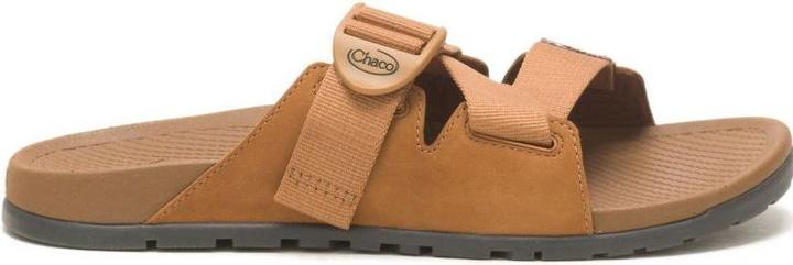 Chaco Lowdown Leather Slide