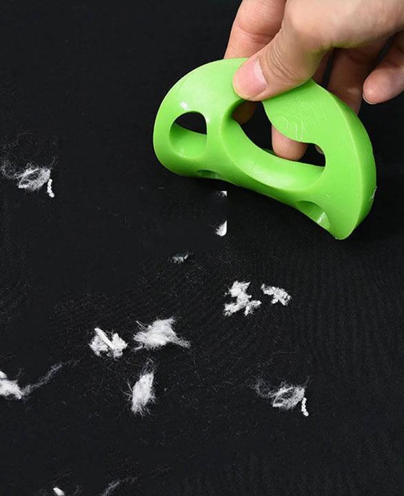 Actual product image Esmée Pet hair remover (Feast)