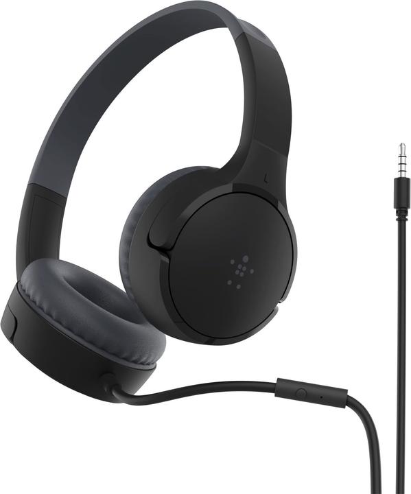 Immagine prodotto Belkin Cuffie SoundForm Mini