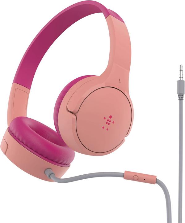 Productafbeelding Belkin SounForm Mini