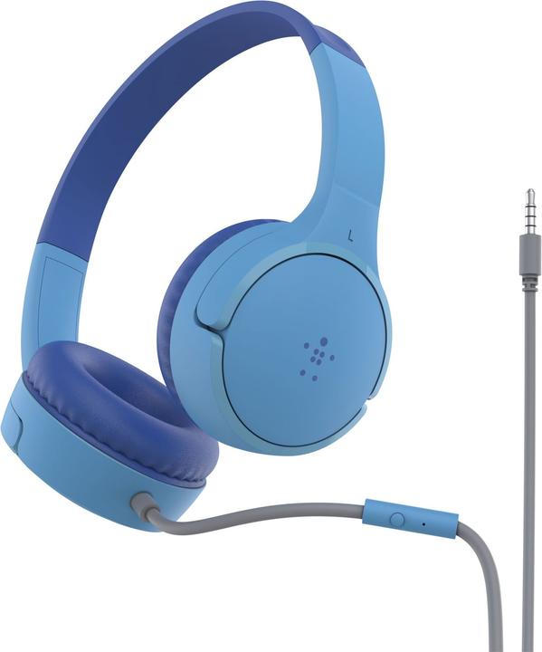 Produktbild Belkin SounForm Mini