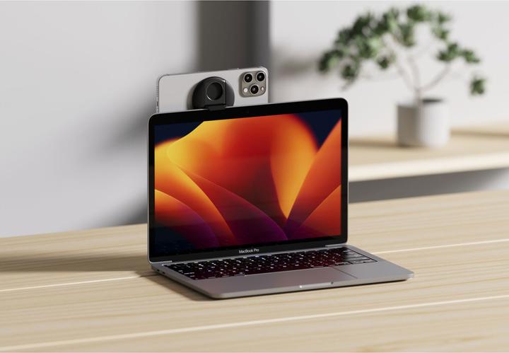 Produktbild Belkin Mount