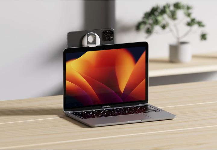 Produktbild Belkin Mount