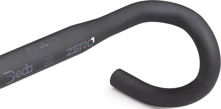 Actual product image Deda Elementi Zero1 RHM (31.80 mm)