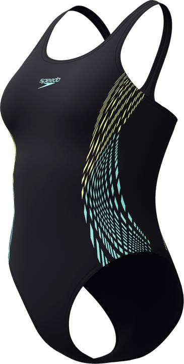 Produktbild Speedo Placement Muscleback (W32/L36)