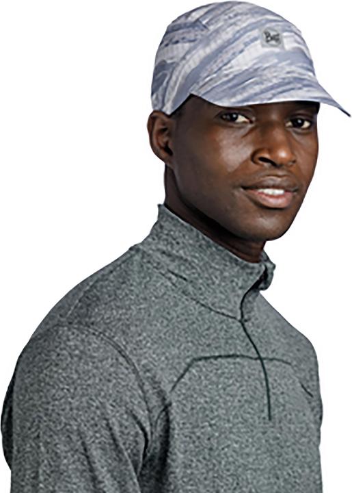 Produktbild Buff Pack Speed Cap Frane Steel (S, M)