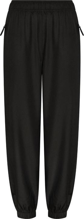 Actual product image Awdis Unisex Adult Active Jogging Bottoms (L)