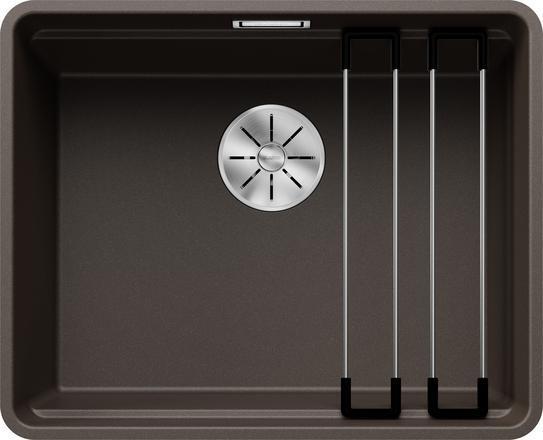 Produktbild Blanco Etagon 500-F (Einbauspüle, 52.70 cm, 42.70 cm)