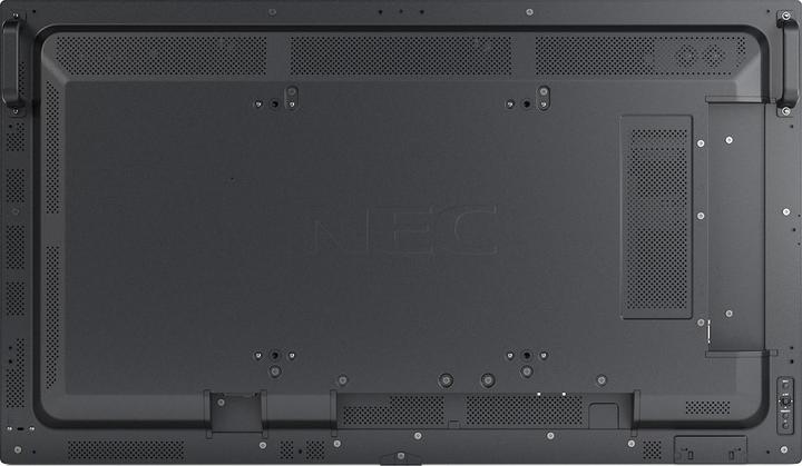 Actual product image NEC P435 43 INCH P-Series Large Format Display (3840 x 2160 Pixels, 43")