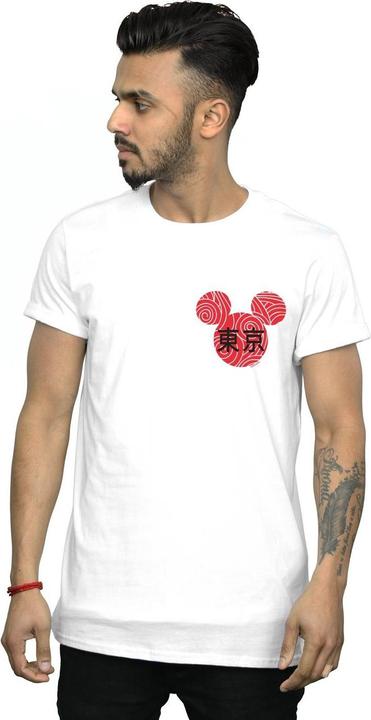 Produktbild Disney Mickey Mouse Symbol TShirt (L)
