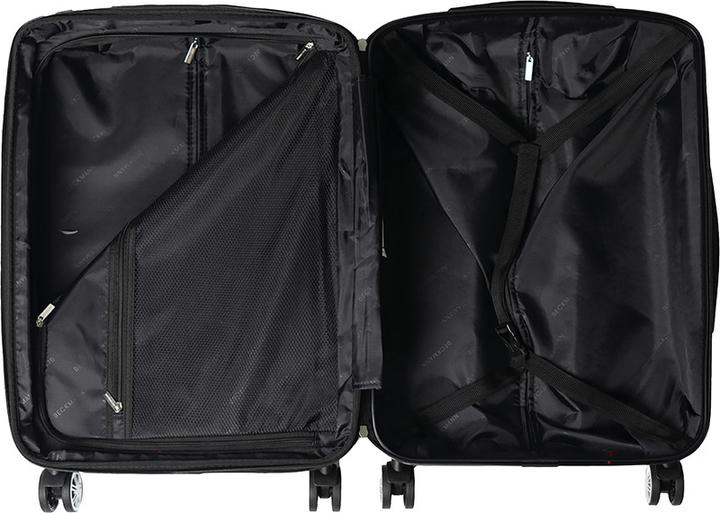 Produktbild Beckmann Trolley Motion (40 l, Handgepäck (bis 50l))
