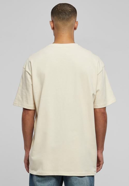 Actual product image Urban Classics Heavy Oversized Tee - 1560 (L)