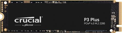 Immagine prodotto Crucial DUPLIKAT P3 Plus M.2 PCI Express 4.0 3D NAND NVMe (1000 GB, M.2 2280)
