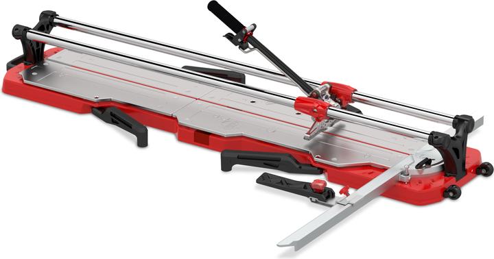 Immagine prodotto MGA RUBI | Taglierina manuale per piastrelle | Taglierina professionale per ceramica ideale per gres