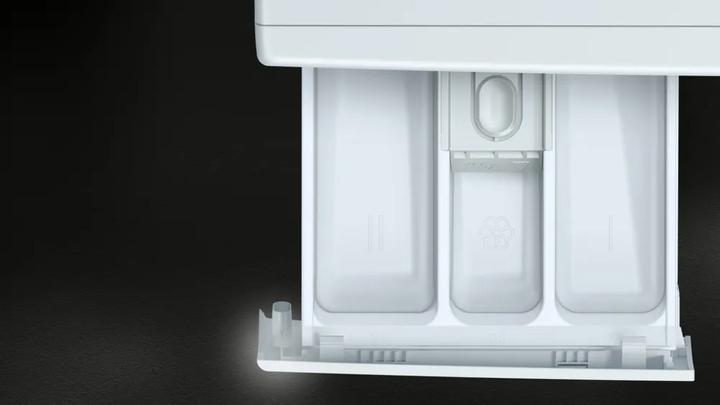 Immagine prodotto Siemens WM14N225 iQ300 (8 kg, A sinistra, Spina UE)