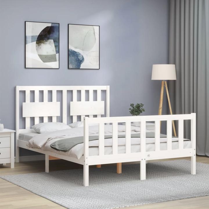 Produktbild VidaXL Mikulina (120 x 200 cm)