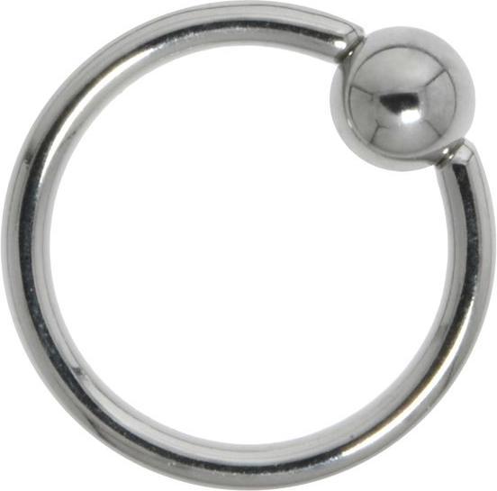 Bijouteria Dünne Piercings (Chirurgenstahl 316L)
