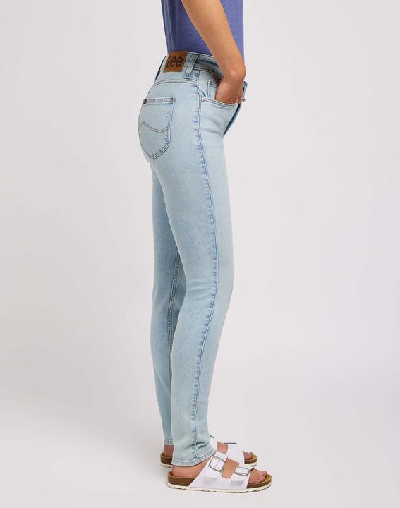 Immagine prodotto Lee Jeans alti Scarlett (30)