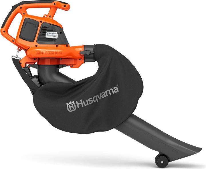 Actual product image Husqvarna 120iBV (Rechargeable battery operated, Vacuum cleaners & blowers)