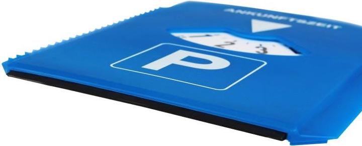 Produktbild EAL Parkscheibe