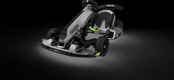 Image du produit Segway-Ninebot GoKart Pro