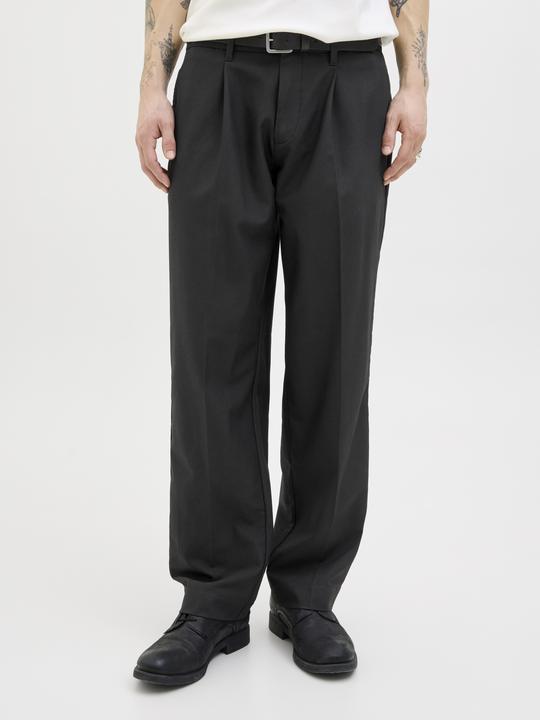 Produktbild Jack & Jones Jprcckarl Jjcameron Pleated Chino Noos (W33/L34)