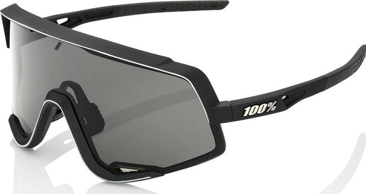 Produktbild 100% S2 Soft Tact (Soft tact cool grey, Transparent)