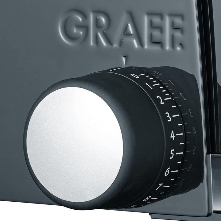 Produktbild Graef Allesschneider S 11002