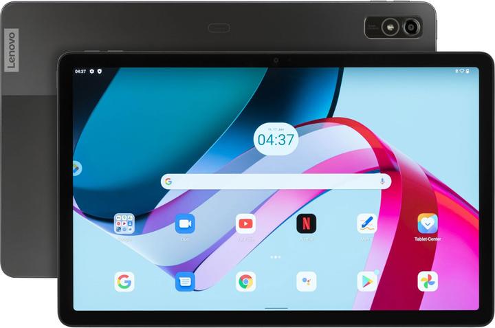 Produktbild Lenovo Tab P11 Pro (2. Gen) (nur WLAN, 11.20", 256 GB, Storm Grey)