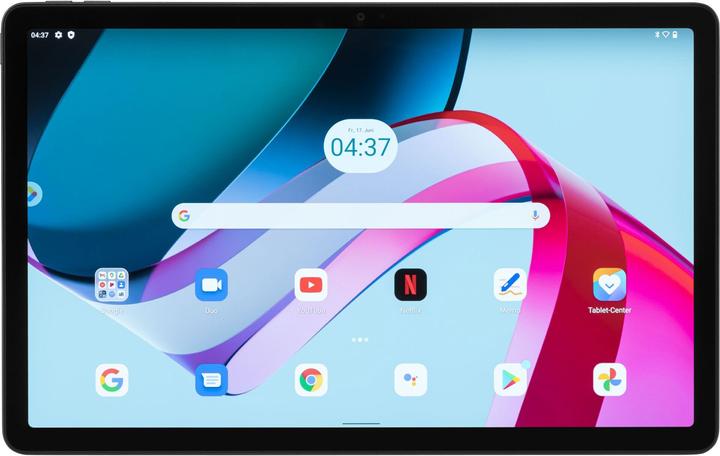 Produktbild Lenovo Tab P11 Pro (2. Gen) (nur WLAN, 11.20", 256 GB, Storm Grey)