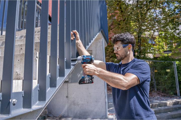 Produktbild Bosch Professional GDS 18V-450 HC (Akkubetrieb)