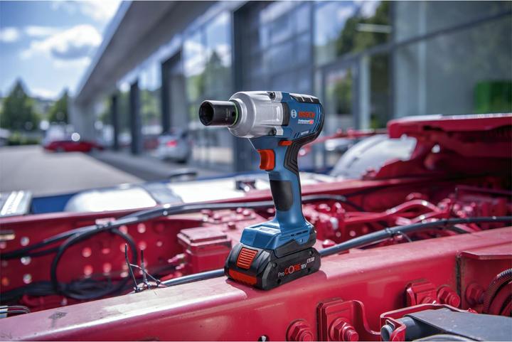 Produktbild Bosch Professional GDS 18V-450 HC (Akkubetrieb)