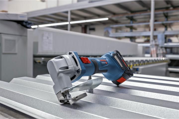 Immagine prodotto Bosch Professional GSC 18V-16 E