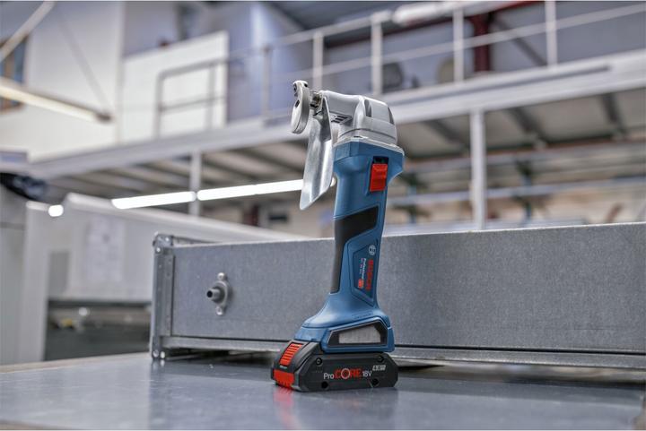 Immagine prodotto Bosch Professional GSC 18V-16 E