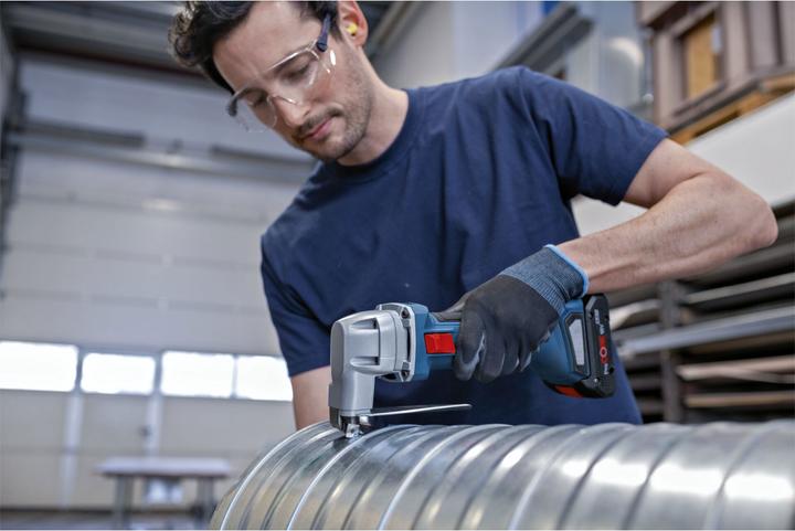 Immagine prodotto Bosch Professional GSC 18V-16 E