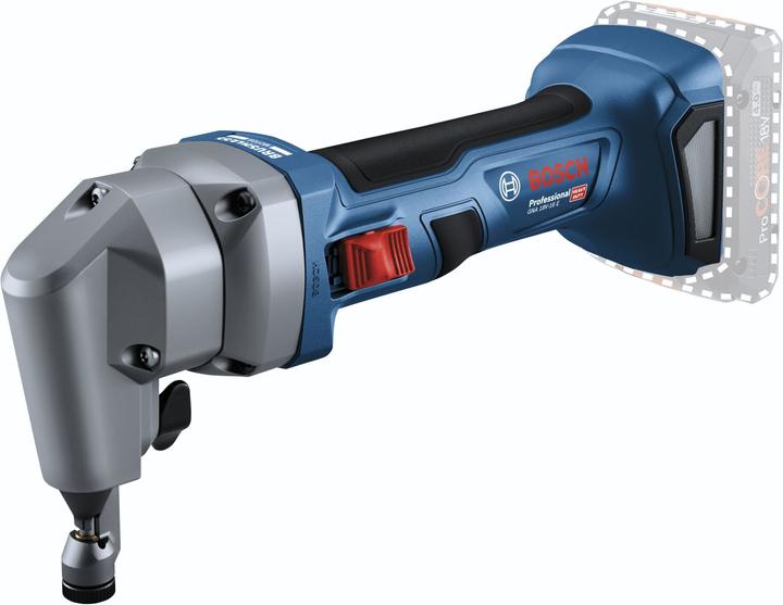 Bosch Professional GNA 18V-16 E