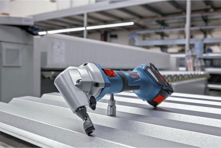 Actual product image Bosch Professional GNA 18V-16 E