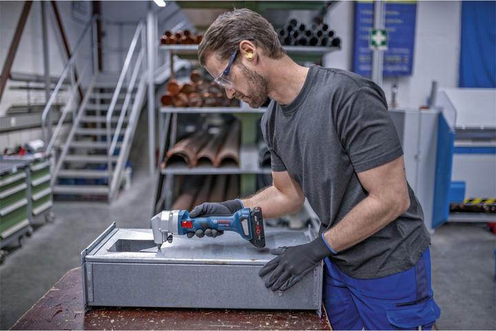 Actual product image Bosch Professional GNA 18V-16 E