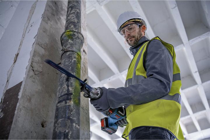 Produktbild Bosch Professional GSA 18V-28