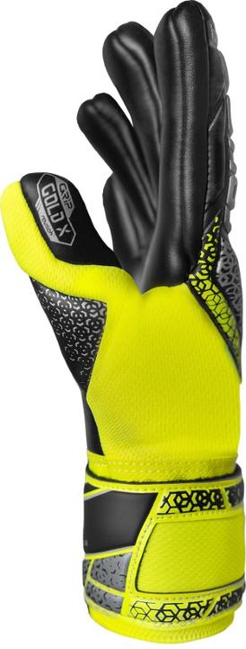Image du produit Reusch Torwarthandschuh Attrakt Gold X Nc - 10 (10)