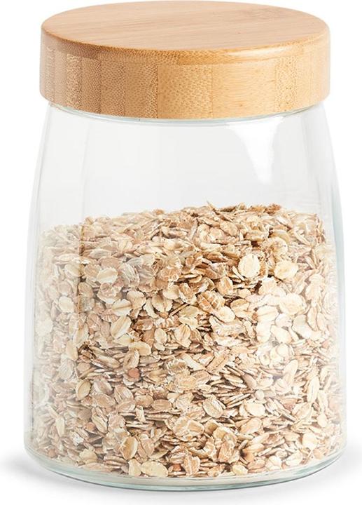 Produktbild neuetischkultur Vorratsglas mit Schraubdeckel