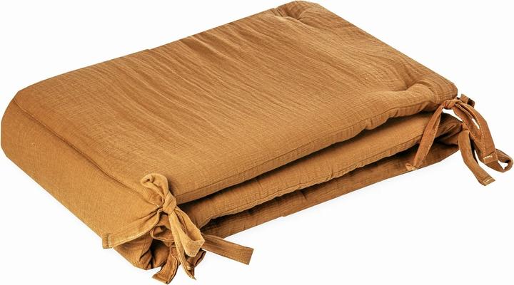 Produktbild Julius Zöllner Nestchen Comfort Soft Jersey