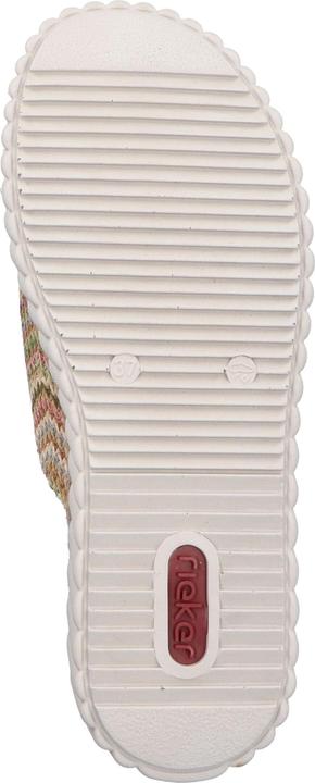 Actual product image Rieker Pantoletten (41)