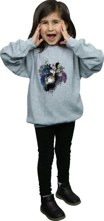 Actual product image Disney Sweatshirt girls (152, 158)